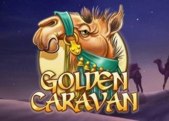 Golden Caravan от Play’n Go