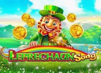 Азартный мир Lucky Leprechaun Song